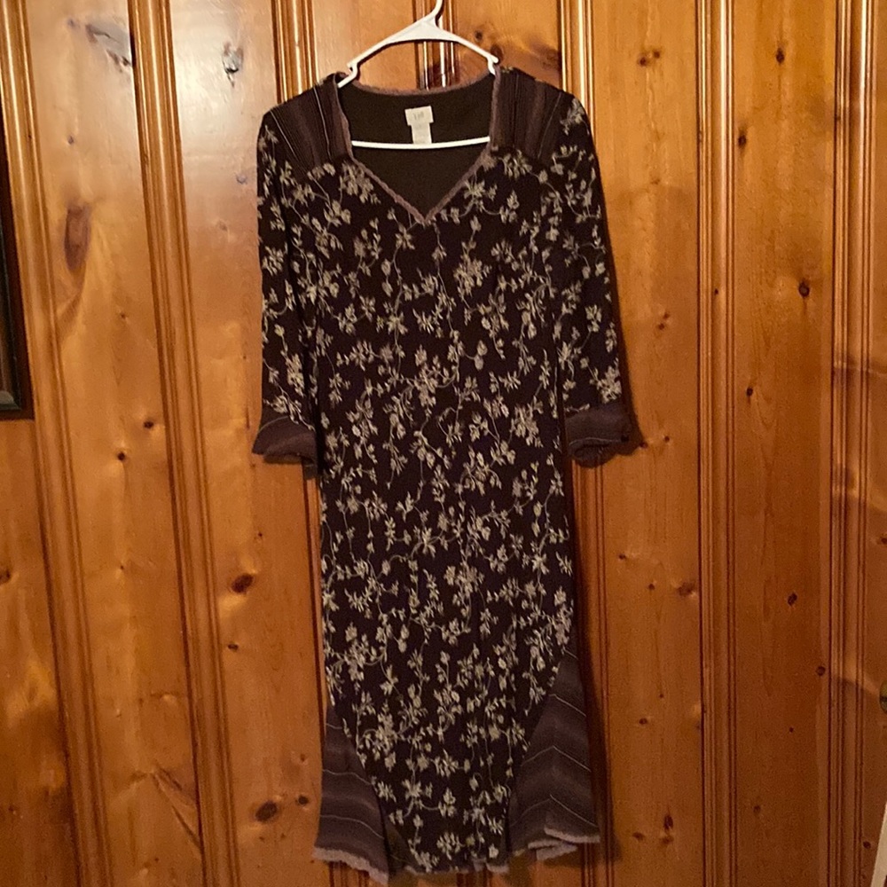 Size 8P women’s j-jill dress